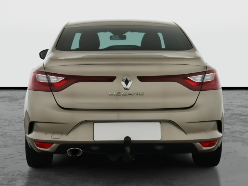 Renault Megane, 2019