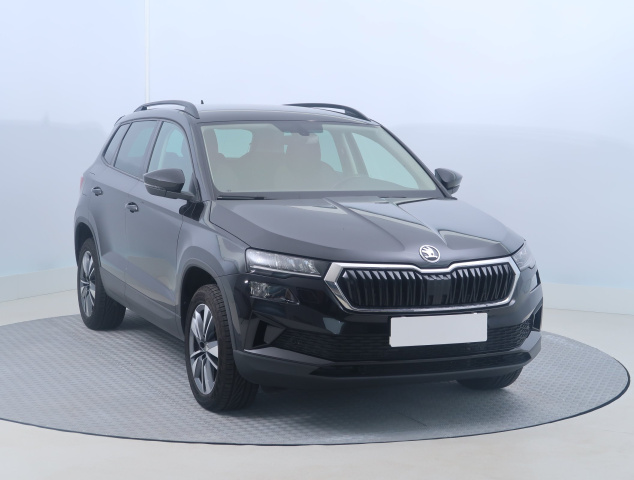Škoda Karoq 2023
