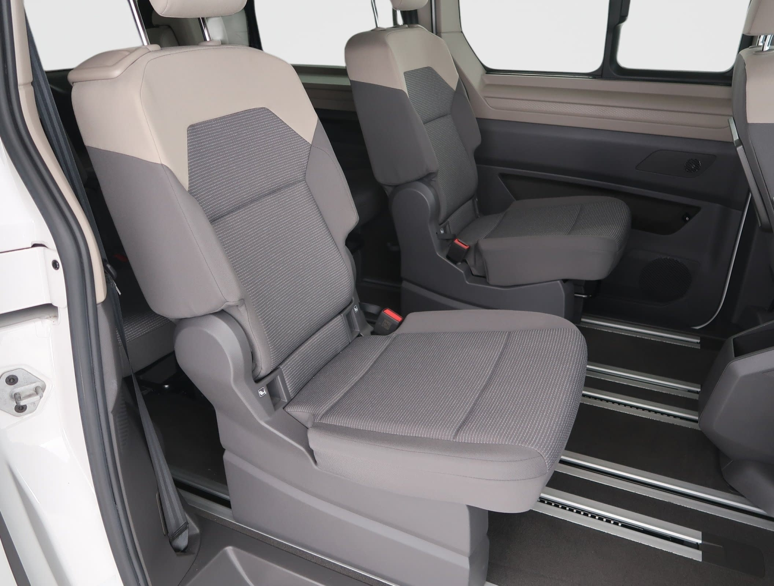 Volkswagen Multivan - 2023