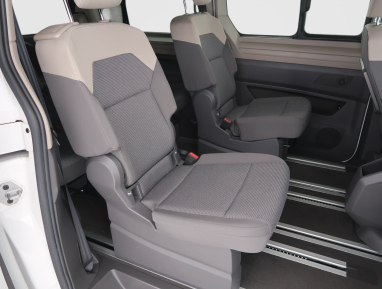 Volkswagen Multivan - 2023