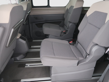 Volkswagen Multivan - 2023