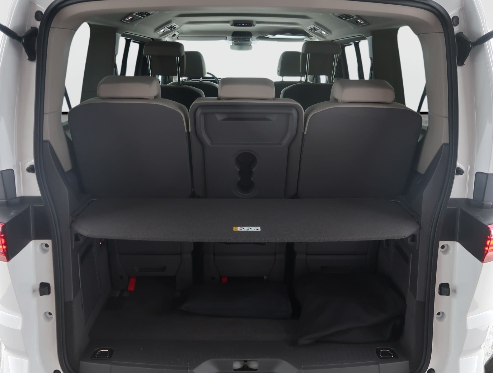 Volkswagen Multivan - 2023