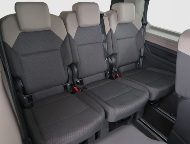Volkswagen Multivan - 2023
