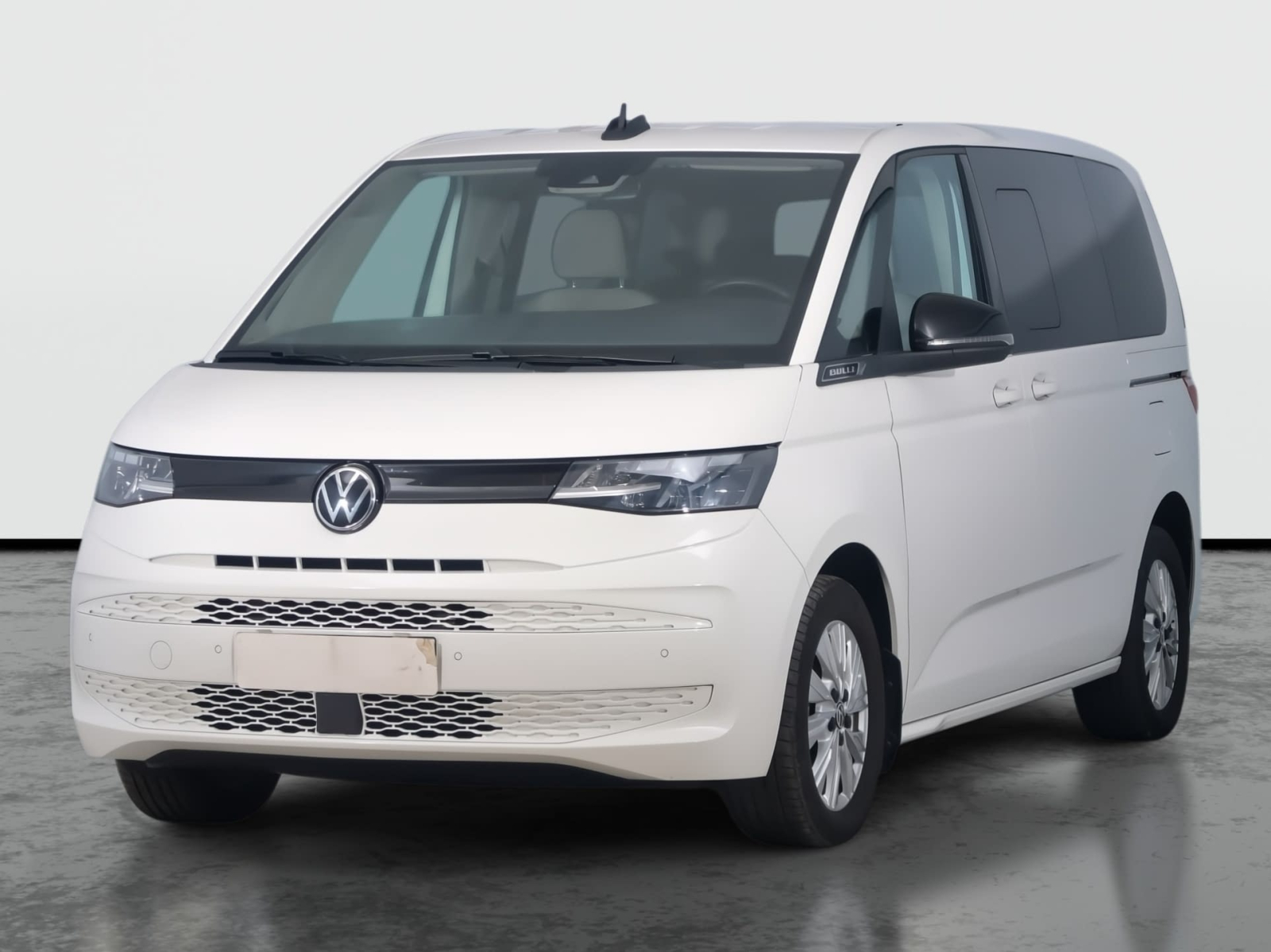 Volkswagen Multivan - 2023