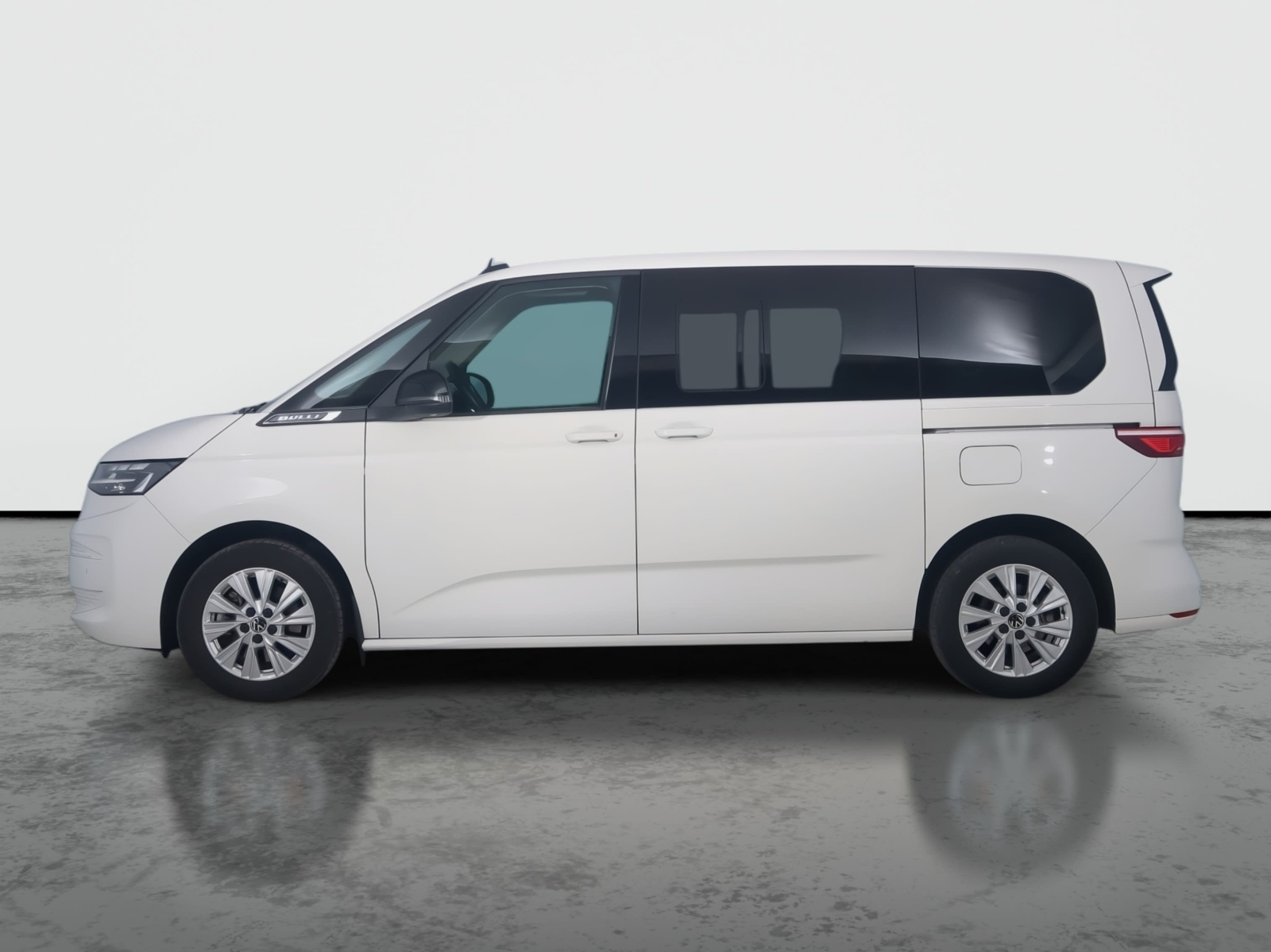 Volkswagen Multivan - 2023