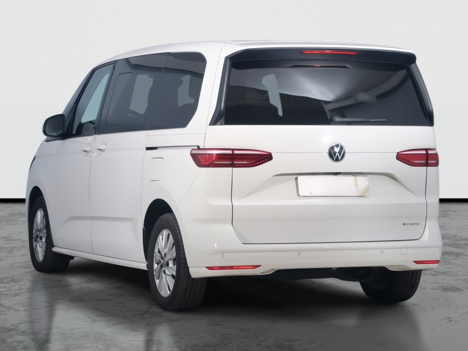 Volkswagen Multivan - 2023