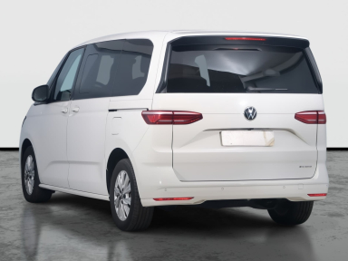 Volkswagen Multivan - 2023
