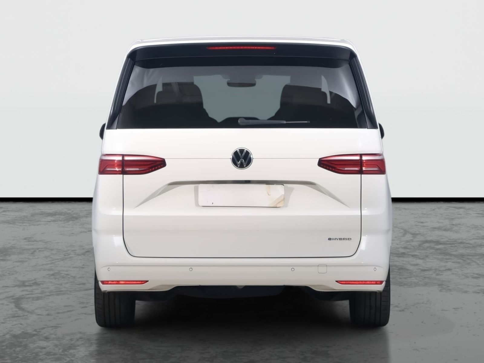 Volkswagen Multivan - 2023