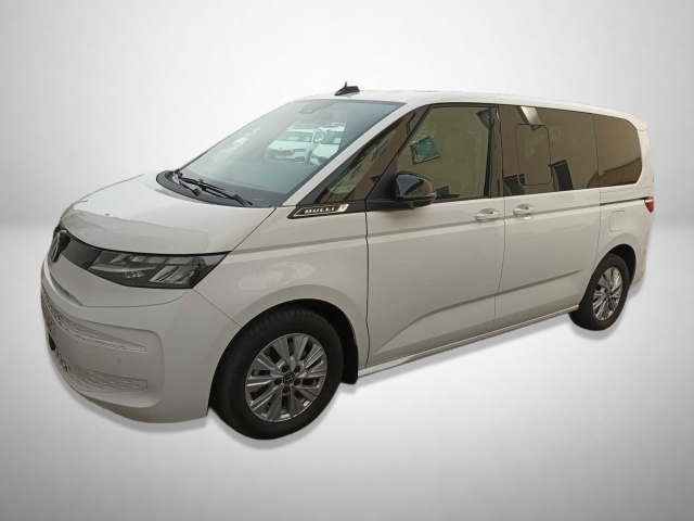 Volkswagen Multivan 2023