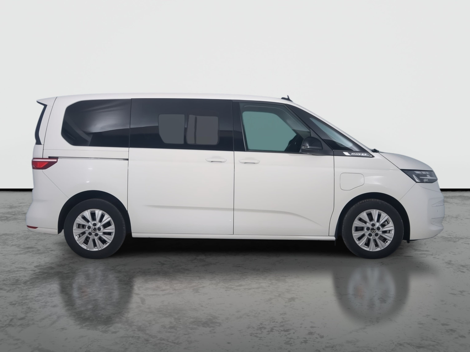 Volkswagen Multivan - 2023