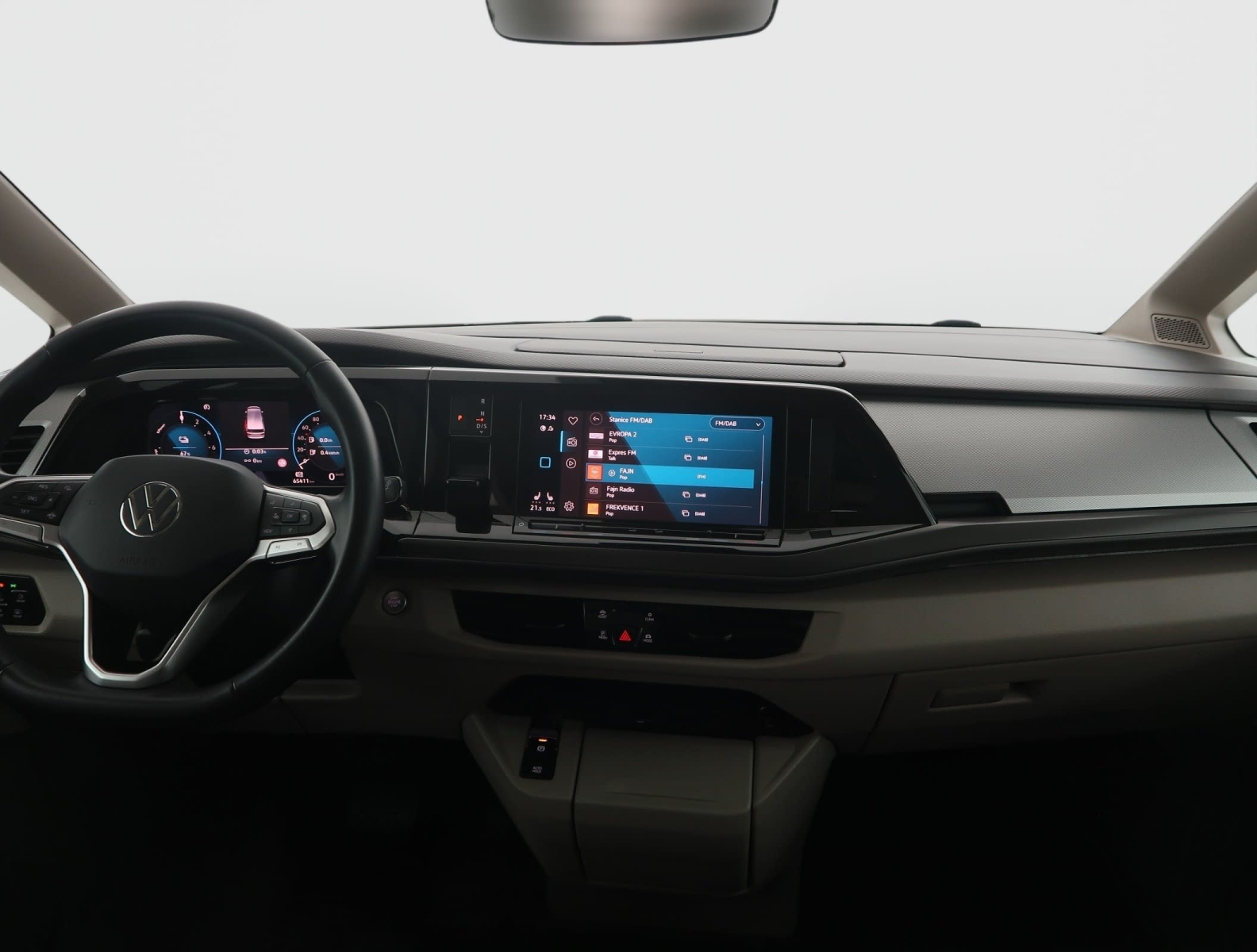 Volkswagen Multivan - 2023