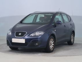 Seat Altea XL - 2009
