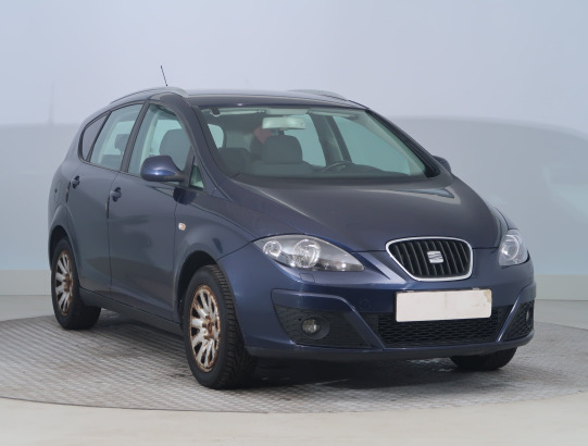 Seat Altea XL