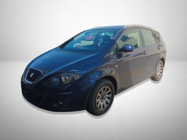 Seat Altea XL 2009
