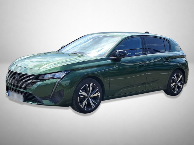 Peugeot 308 2022
