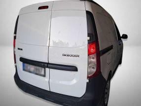 Dacia Dokker - 2019