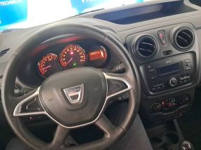 Dacia Dokker - 2019