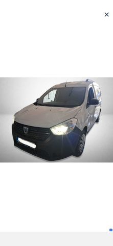 Dacia Dokker 2019