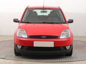Ford Fiesta - 2005