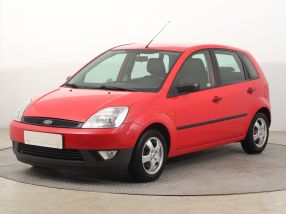 Ford Fiesta - 2005