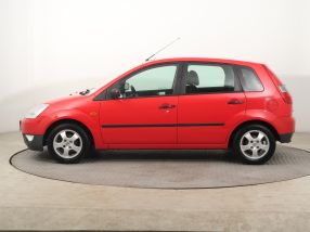 Ford Fiesta - 2005