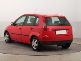 Ford Fiesta - 2005