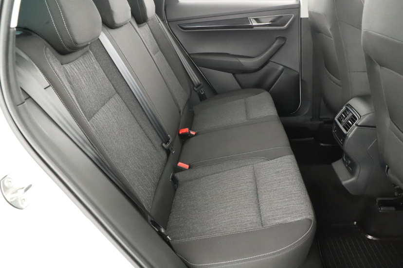 Škoda Karoq, 2018