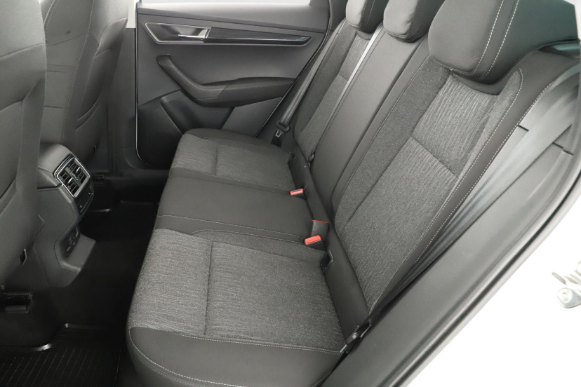 Škoda Karoq, 2018