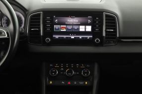 Škoda Karoq - 2018