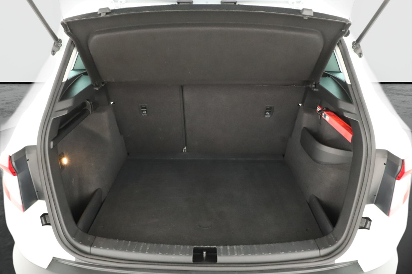 Škoda Karoq, 2018