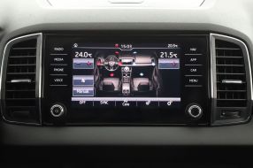 Škoda Karoq - 2018