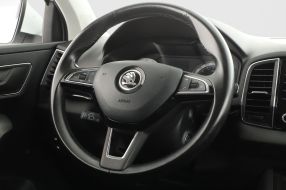 Škoda Karoq - 2018