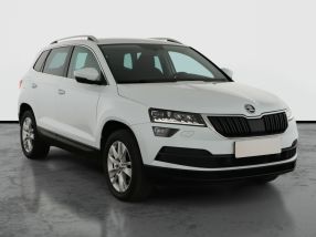 Škoda Karoq - 2018