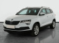 Škoda Karoq, 2018