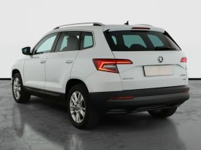 Škoda Karoq - 2018
