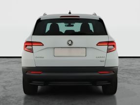 Škoda Karoq - 2018