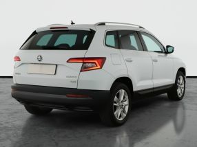 Škoda Karoq - 2018