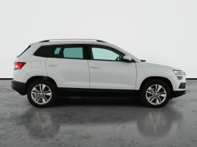 Škoda Karoq - 2018
