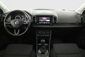 Škoda Karoq - 2018