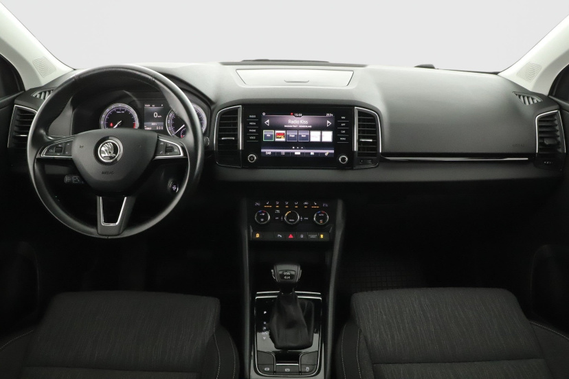 Škoda Karoq, 2018