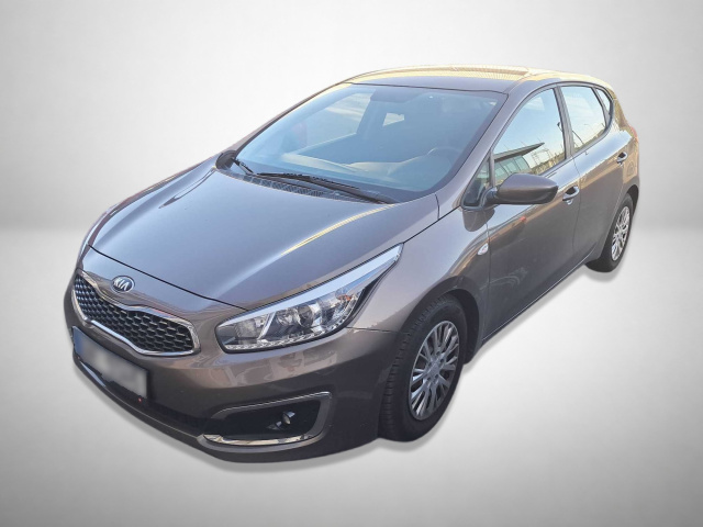 Kia Ceed 2017