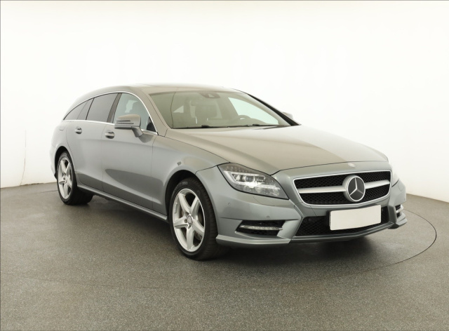 Mercedes-Benz CLS 2014