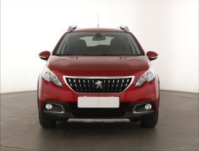 Peugeot 2008 - 2018