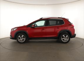 Peugeot 2008 - 2018