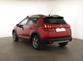 Peugeot 2008 - 2018
