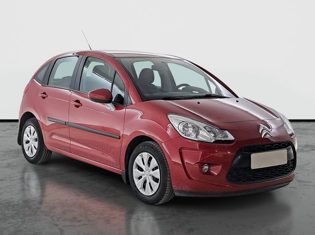 Citroen C3 2010
