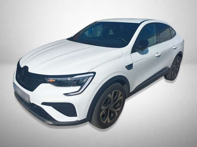 Renault Arkana 2024