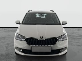 Škoda Fabia - 2022