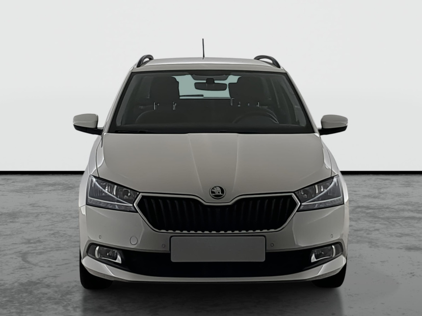 Škoda Fabia, 2022