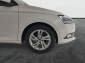 Škoda Fabia, 2022